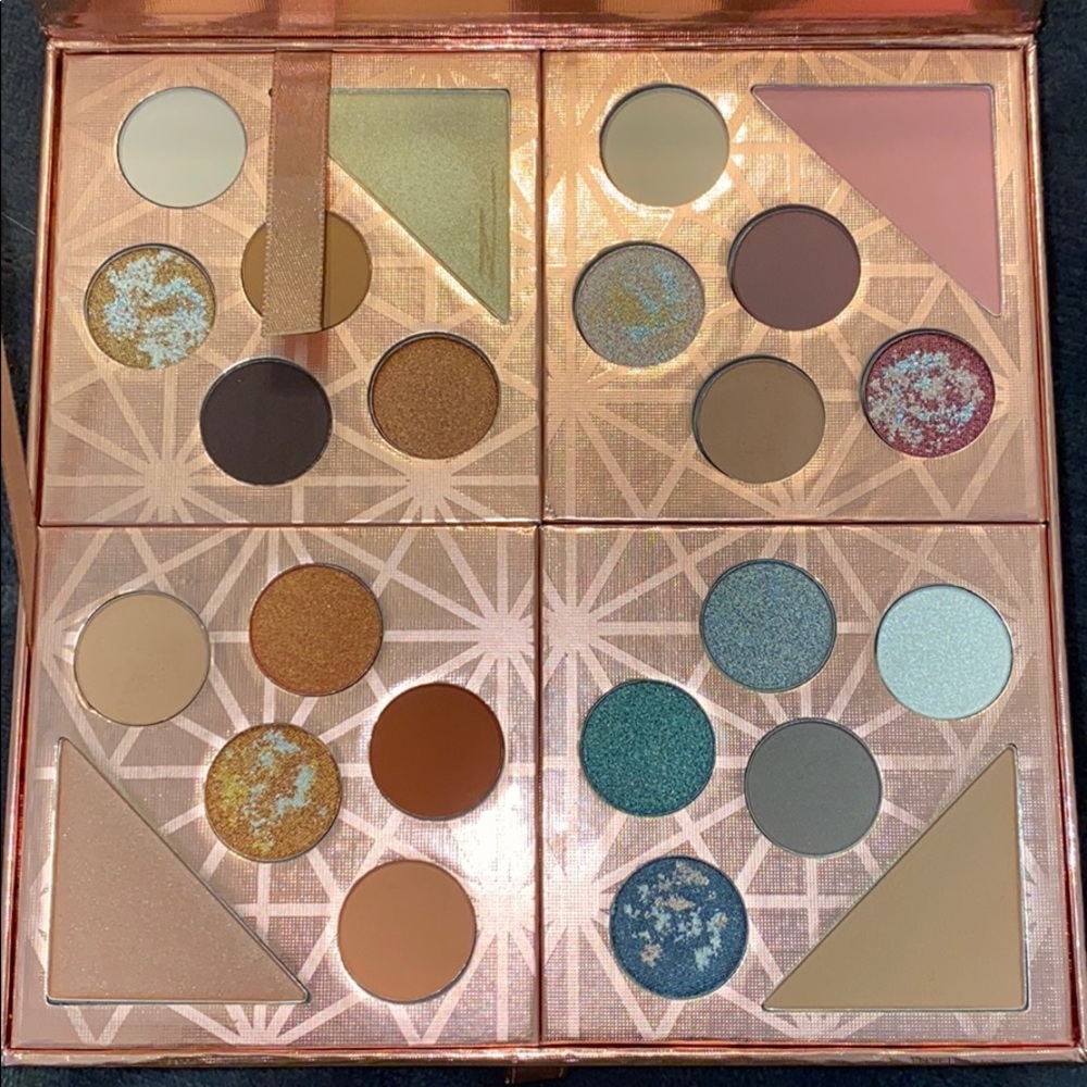 Tarte Make-up Kit